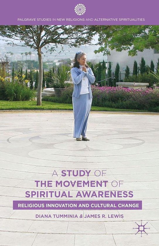Philosophy and Religion (R0) - A Study of the Movement of Sp ... - cover