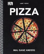 Bol Com Pizza Mal Ganz Anders Jamie Young Boeken