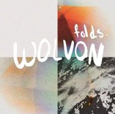 Wolvon - Folds. (LP)