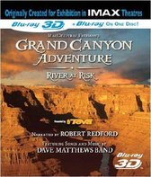 Imax Grand Canyon Adventures