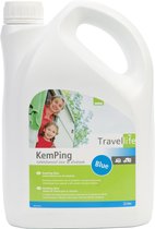 Travellife KemPing Blue - Toiletvloeistof - 2 Liter