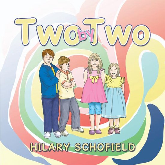Two by Two - cover