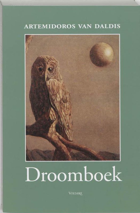 Droomboek - A. van Daldis | Tiliboo-afrobeat.com
