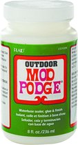 Mod Podge 236 ml Outdoor