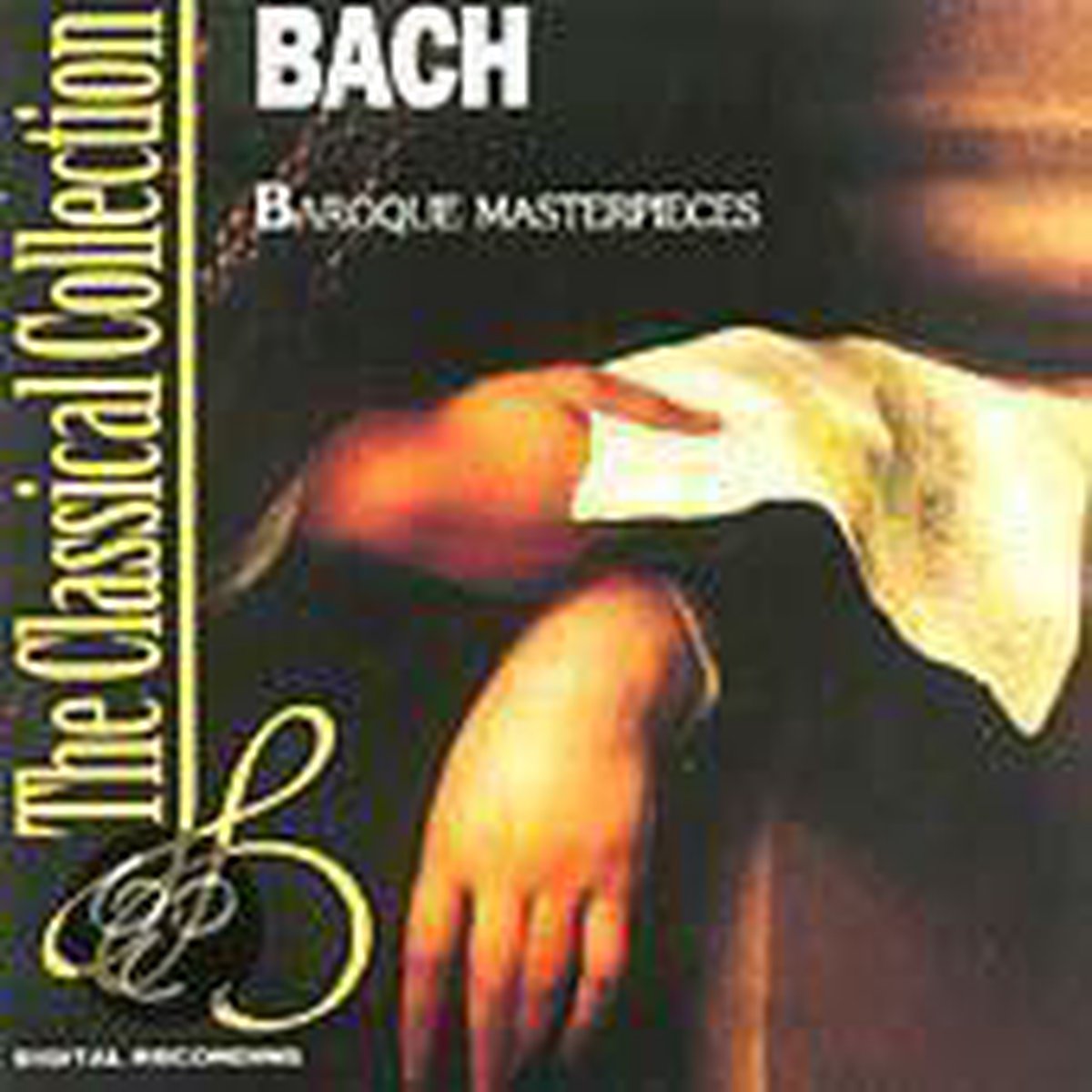 Baroque Masterpieces
