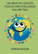 100 Great EFL Quizzes, Puzzles and Challenges
