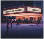 Zulu 9.30 - Para Todos Los Publicos (CD)