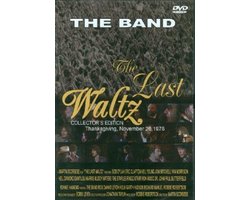 Band - Last Waltz -Collector's (Import)