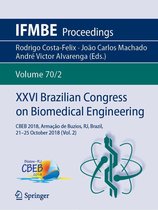 IFMBE Proceedings 70/2 - XXVI Brazilian Congress on Biomedical Engineering