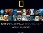 National Geographic - Jubileum Box