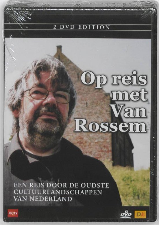 Op Reis Met Van Rossem