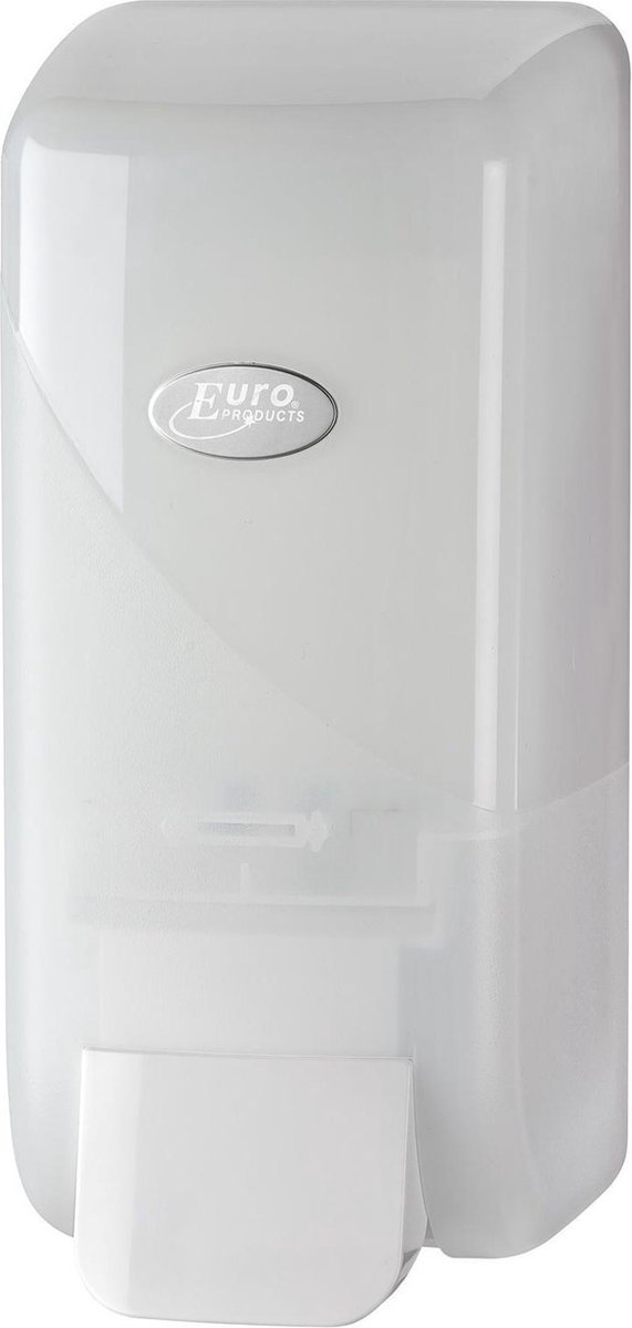 Pearl White 431202 Zeepdispenser (431202)