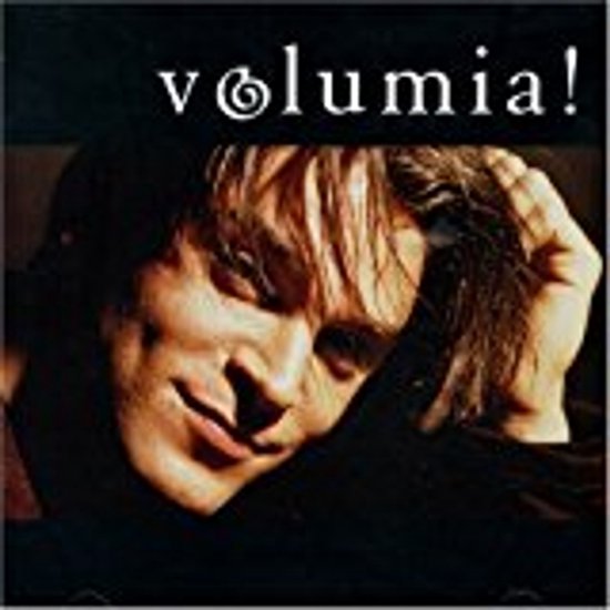 Deze CD's had iedere tiener in de jaren 90 in huis Volumia! - Volumia! (CD)
