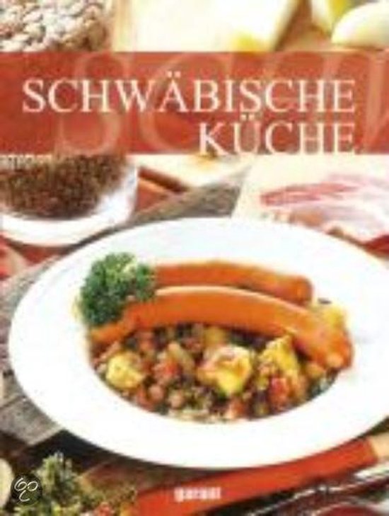 Schwäbische Küche