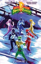 Mighty Morphin Power Rangers 2 - Mighty Morphin Power Rangers Vol. 2