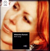 Barb Jungr - Waterloo Sunset (CD)