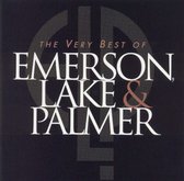 The Very Best Of Emerson, Lake & Palmer