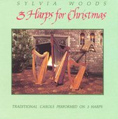 Three Harps for Christmas, Vol. 1