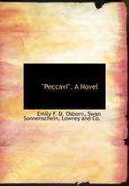 Peccavi. a Novel