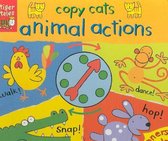 Animal Actions