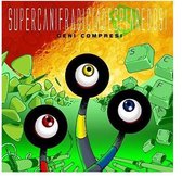 Geni Compresi (CD)