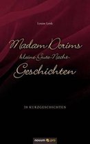 Madam Dorims Kleine Gute-Nacht-Geschichten