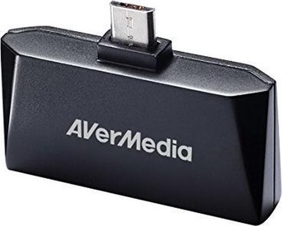 AVerMedia - AVerTV Mobile 510 TV Dongle for Android