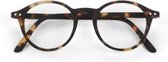 See Concept leesbril D tortoise soft +1.50