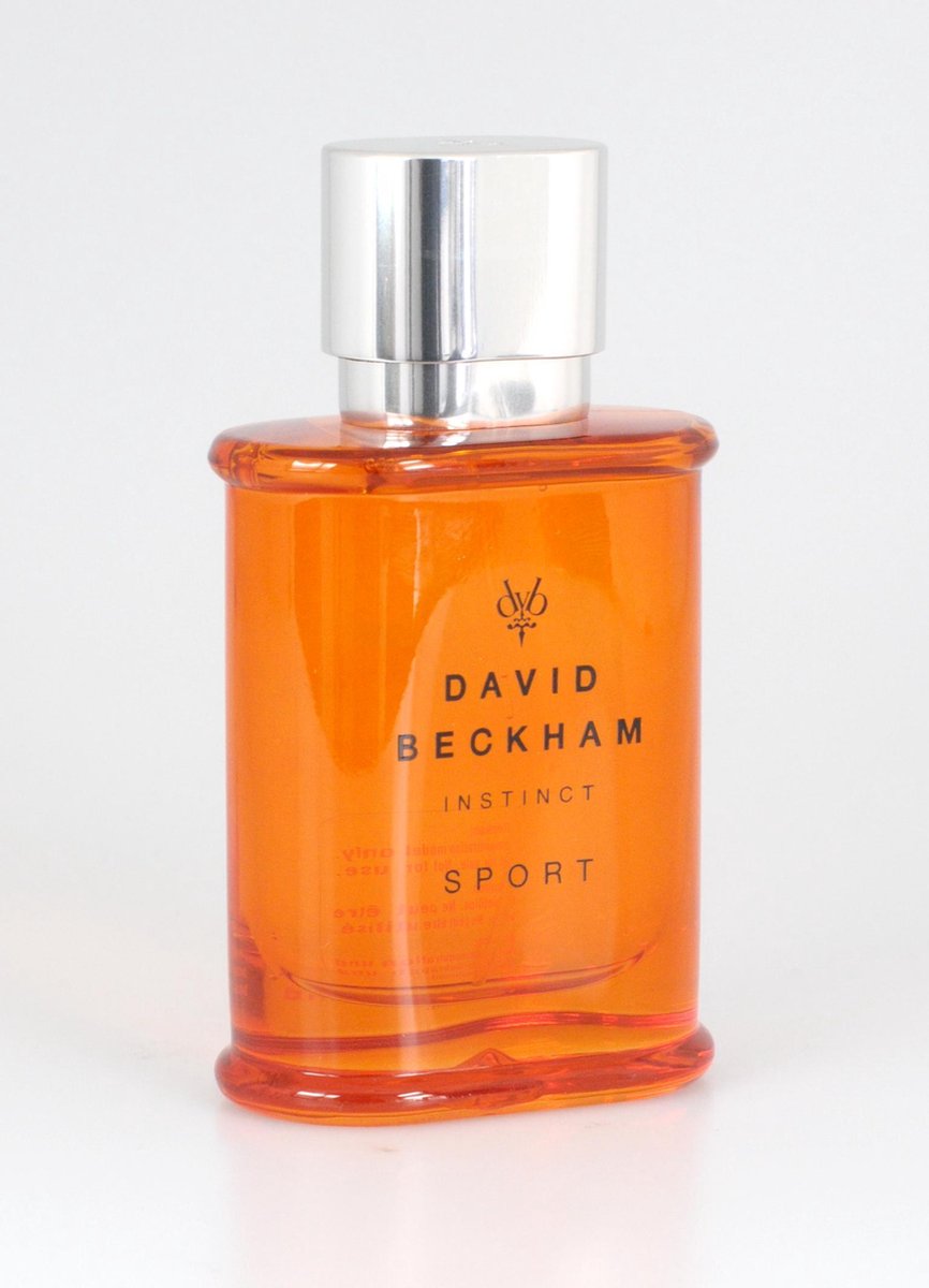 David Beckham Instinct Sport Eau De Toilette