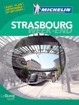 Guide Vert - STRASBOURG WEEK-END