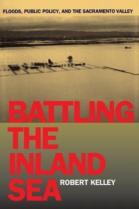Battling the Inland Sea