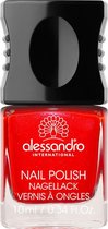 Alessandro Nail Polish - 29 Berry Red - 10 ml