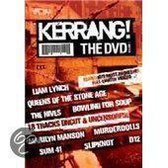 Kerrang: Dvd Vol.1