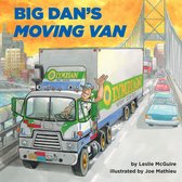Pictureback(R) - Big Dan's Moving Van