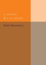 Solid Geometry