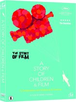 A STORY OF CHILDREN AND FILM