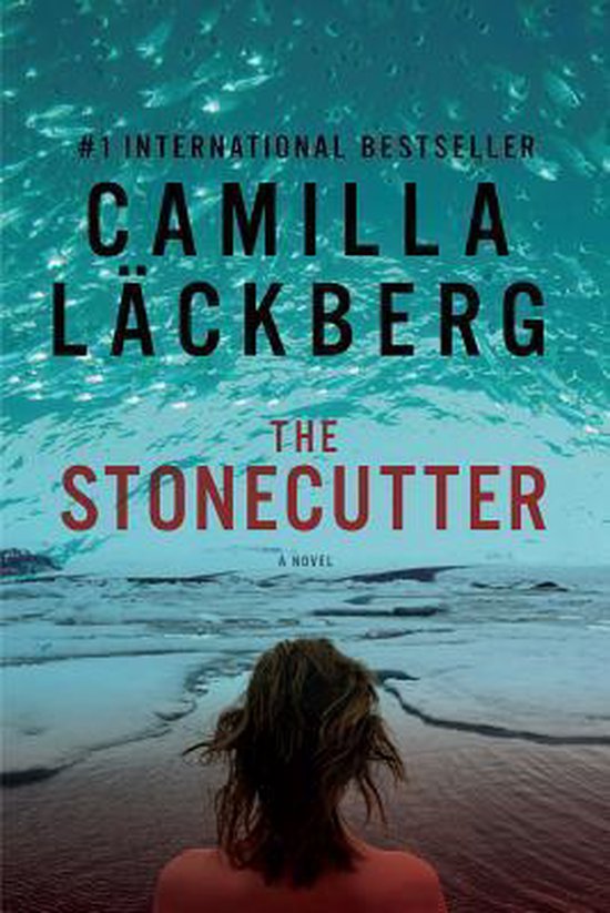 The Stonecutter - cover
