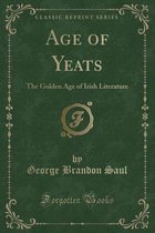 Age of Yeats