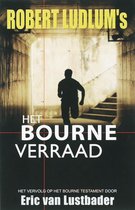 Het Bourne Verraad