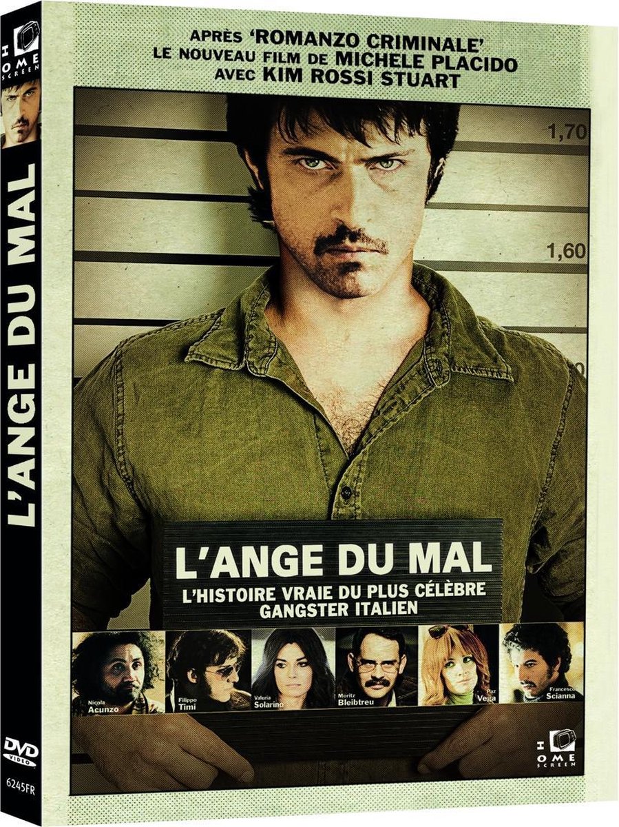 Ange Du Mal L (Vallanzasca)