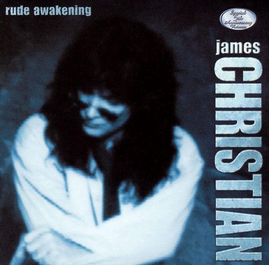 Rude Awakening, James Christian | CD (album) | Muziek | bol