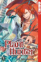 Plant Hunter 3 - Plant Hunter 03