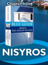 from Blue Guide Greece the Aegean Islands - Nisyros with Gyali - Blue Guide Chapter
