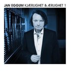 Jan Eggum - Kjaerlighet & Aerlighet 1 (2 CD)