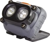 Energizer Hoofdlamp Magnet Headlight 6,5 Cm Grijs