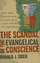 Scandal of the Evangelical Conscience, The