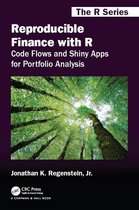 Chapman & Hall/CRC The R Series - Reproducible Finance with R