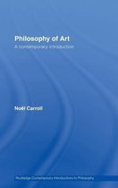 Philosophy Of Art