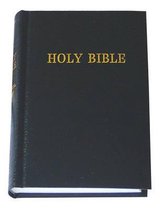 Holy Bible - With Metrical Psalms
