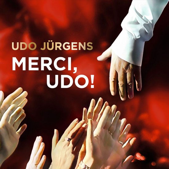 Merci, Udo!